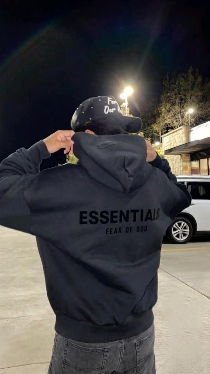 Hoodies