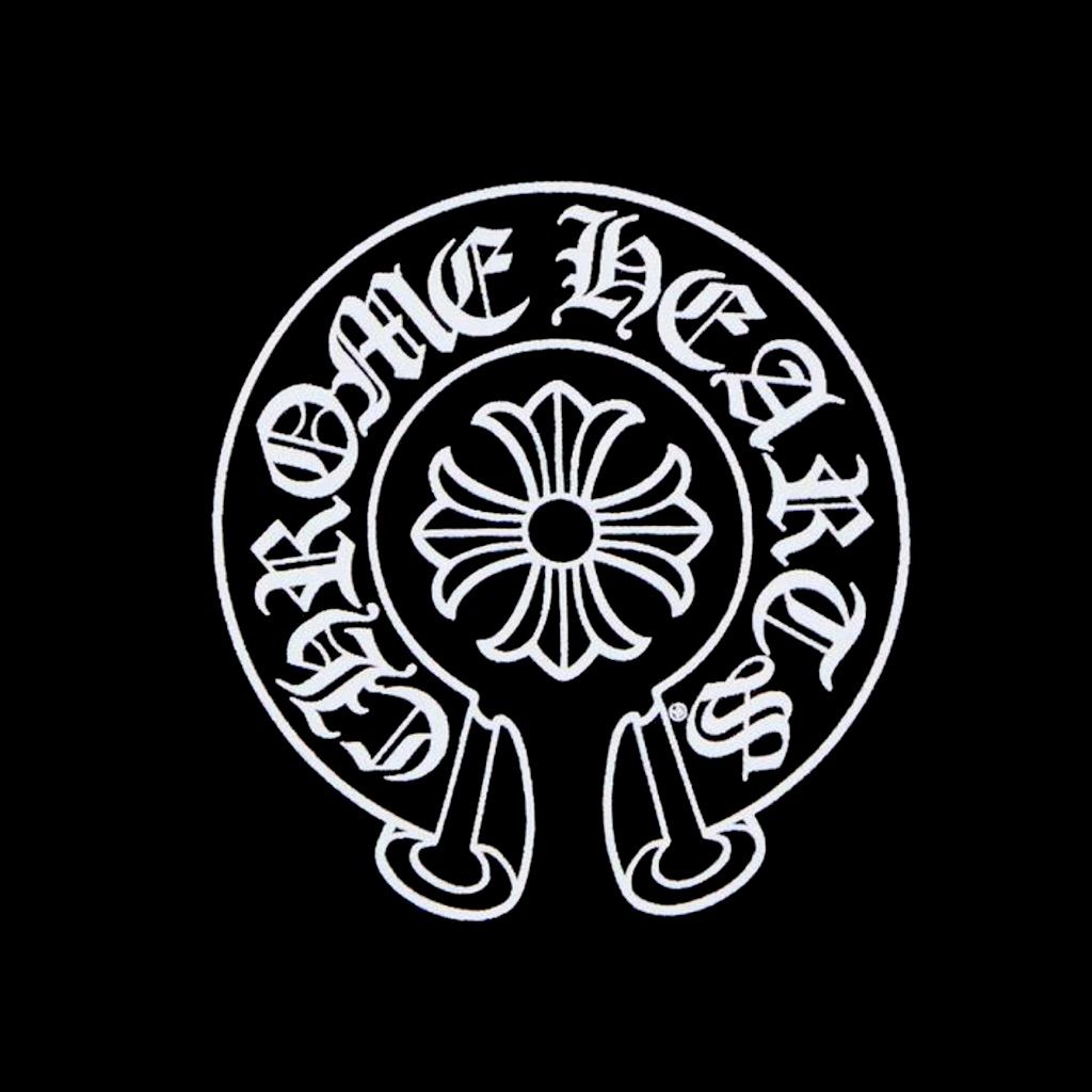 Chrome Hearts