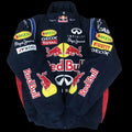F1 Jacket Redbull