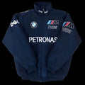 F1 Jacket Bmw