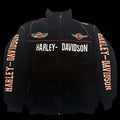 F1 Jacket Harley Davidson