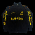 F1 Jacket Lamborghini