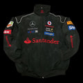 F1 Jacket Mercedes Benz