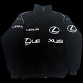 F1 Jacket Lexus
