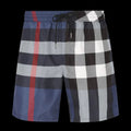 Burberry Short Blue