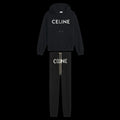 Celine Tracksuit Set