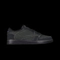 Air Jordan 1 Low x Travis Scott Black Phantom