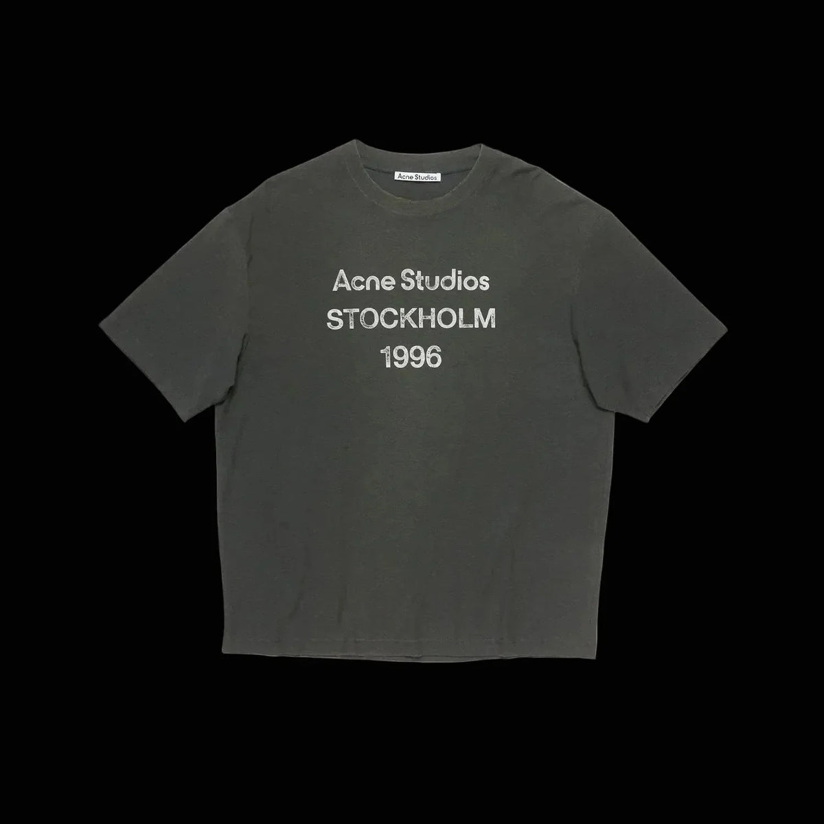 Acne Studios Tee