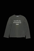 Acne studios long sleeve