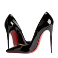 Louboutin Red Bottom Heels