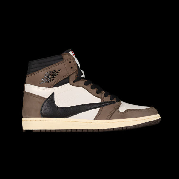Air Jordan 1 Travis Highs
