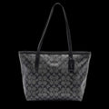 Coach Large City Tote Bag