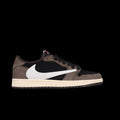 Air Jordan 1 Low X Travis Scott OG Mocha