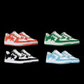 A Bathing Ape Bapesta Lows
