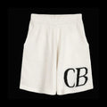 Cole Buxton short