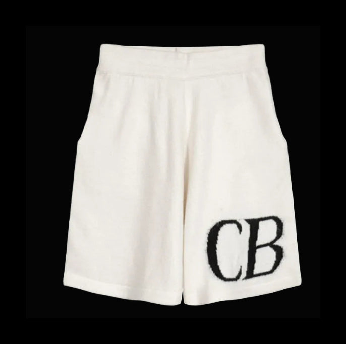 Cole Buxton short