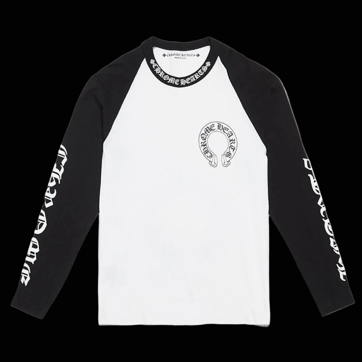 Chrome hearts long sleeve