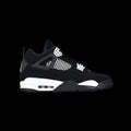 Jordan 4 White Thunders
