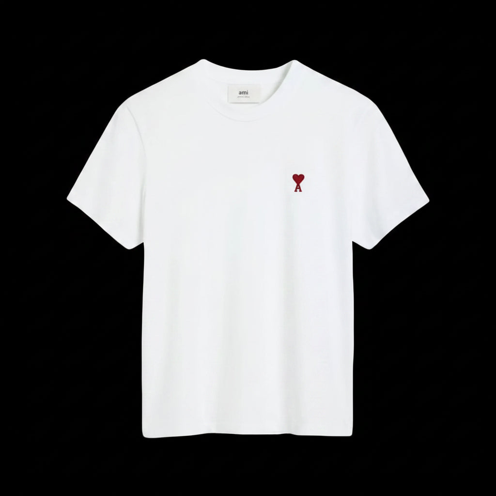 Ami paris shirt
