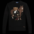 RL Bear sweater