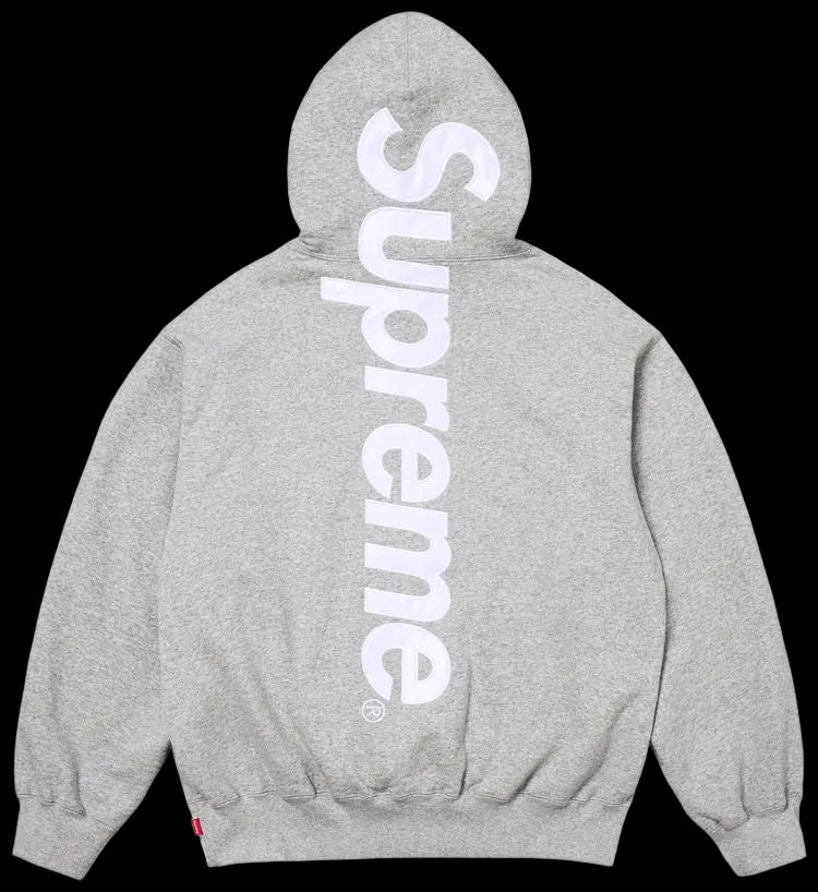 SUPREME PREMIUM HOODIE