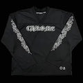 Chrome heart sport long sleeve