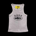 Corteiz Alcatraz Unisex Top Tank