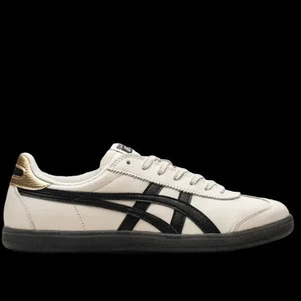 Onitsuka Tiger Tokuten “Cream/Black” sneakers