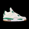 Jordan 4 Pine Greens