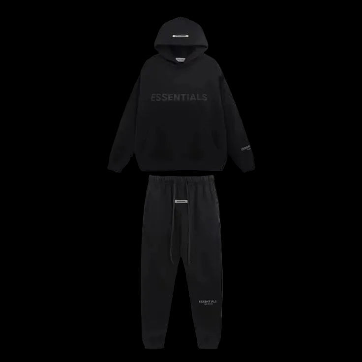 Essentials Tracksuit