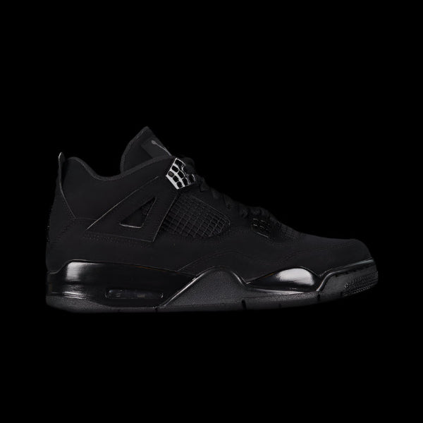 Jordan 4 Black Cats