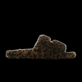 Balenciaga Slides Leopard Print