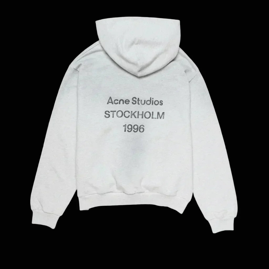 Acne studio hoodie