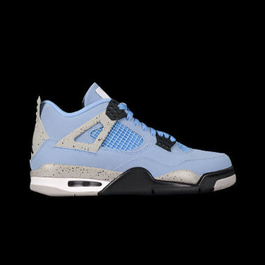 Jordan 4 University Blue