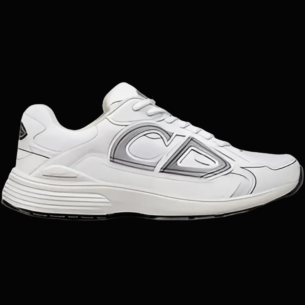 Dior b30 white