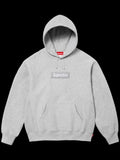 SUPREME PREMIUM HOODIE