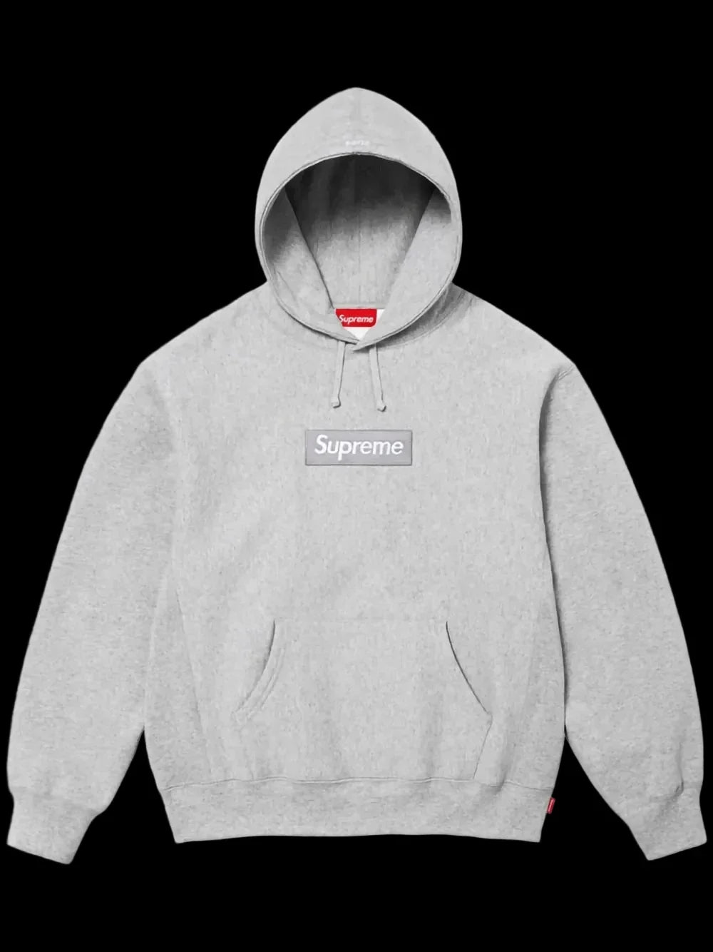 SUPREME PREMIUM HOODIE