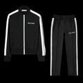 Palm Angels Classic Track Suit
Black/White