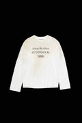 Acne studios long sleeve