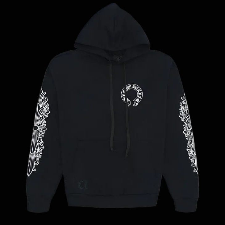 Chrome hearts hoodie