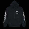Chrome hearts hoodie