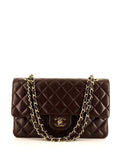 Chanel “Métiers d’Art” Shoulder Bag