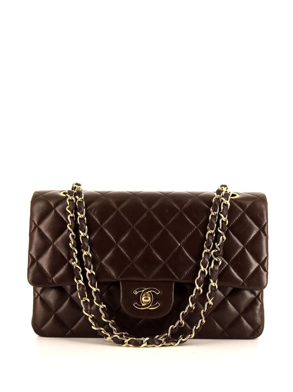 Chanel “Métiers d’Art” Shoulder Bag