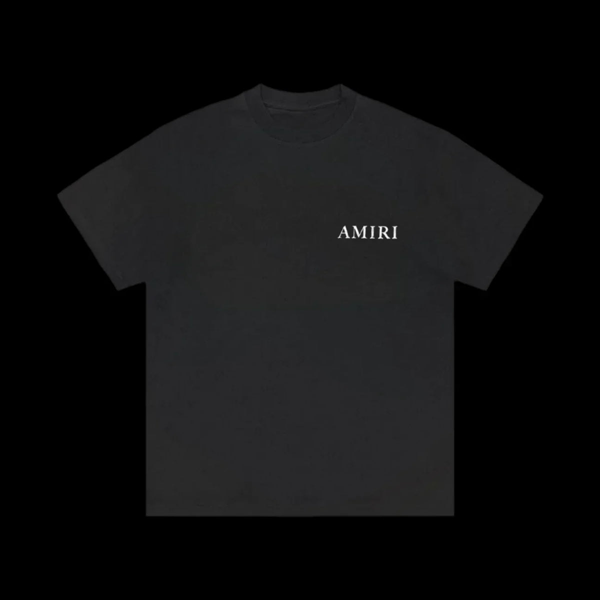 Amiri Cherub Tshirt