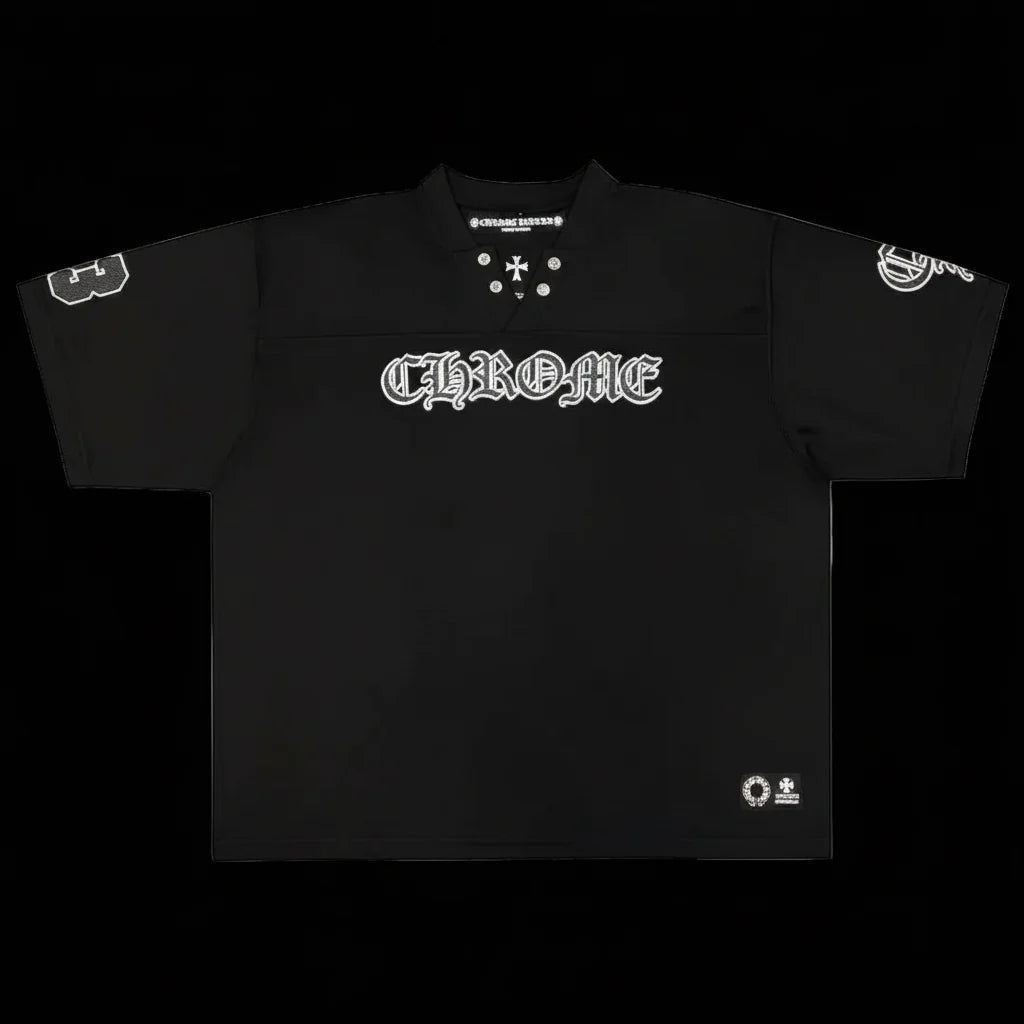 Chrome Heart Sport Black