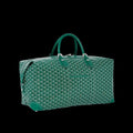 Goyard “Bowling 55” Duffel