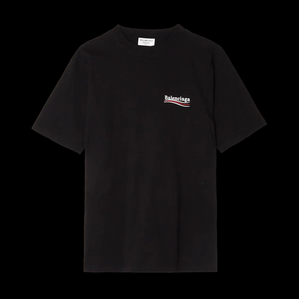 Balenciaga Logo Tshirt