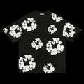 Denim Tears Black Shirt