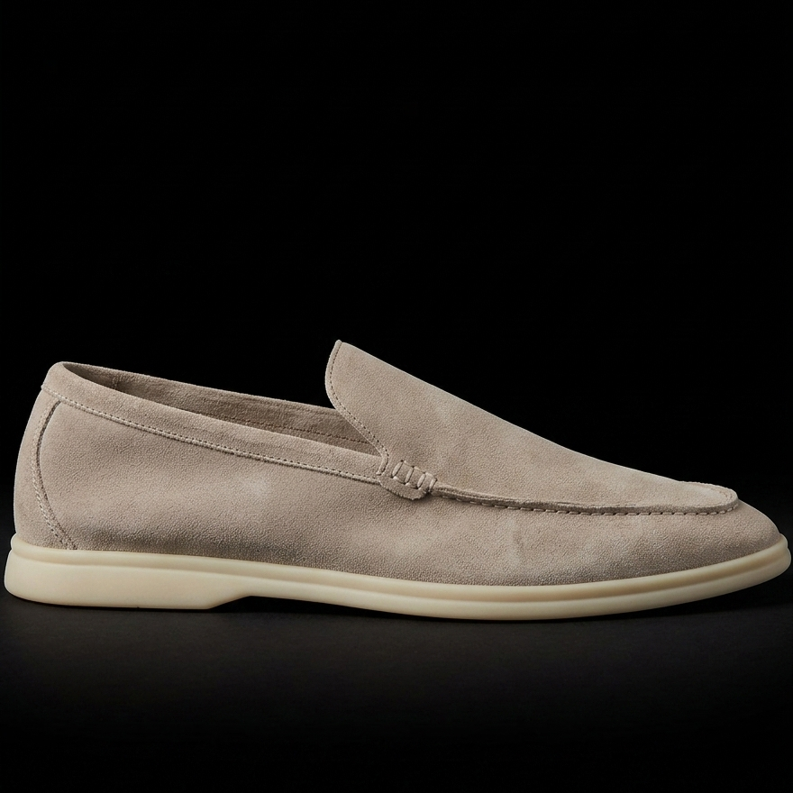 Loro Piana Loafers