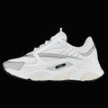 Dior B22 - White Silver